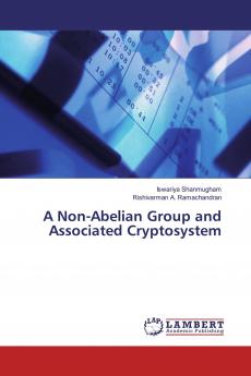 A Non-Abelian Group and Associated Cryptosystem
