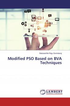 Modified PSO Based on BVA Techniques