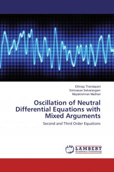 Oscillation of Neutral Differential Equations with Mixed Arguments