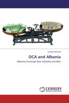 OCA and Albania