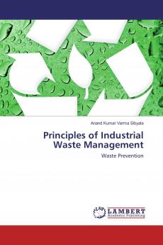 Principles of Industrial Waste Management