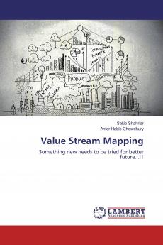 Value Stream Mapping