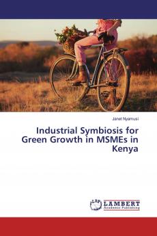 Industrial Symbiosis for Green Growth in MSMEs in Kenya