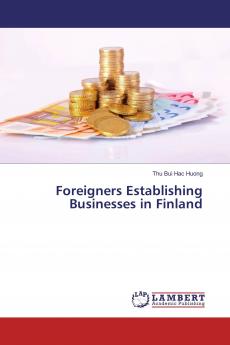 Foreigners Establishing Businesses in Finland