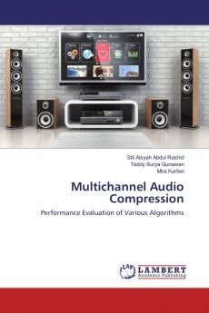 Multichannel Audio Compression