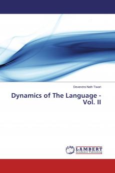 Dynamics of The Language - Vol. II