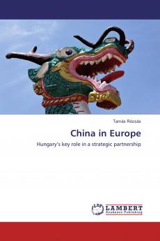 China in Europe