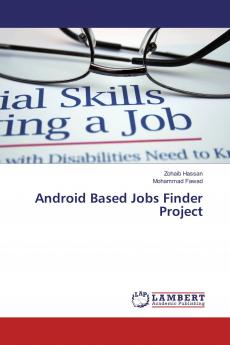 Android Based Jobs Finder Project