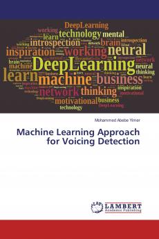 Machine Learning Approach for Voicing Detection
