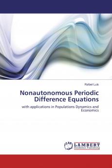 Nonautonomous Periodic Difference Equations