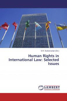 Human Rights in International Law: Selected Issues