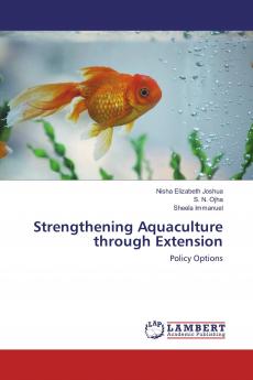 Strengthening Aquaculture through Extension