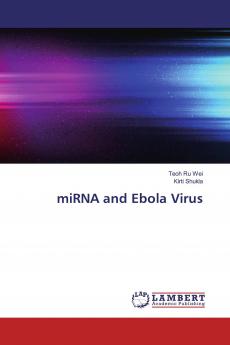 miRNA and Ebola Virus
