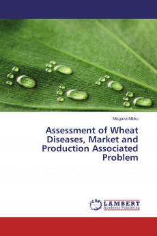 Assessment of Wheat Diseases Market and Production Associated Problem