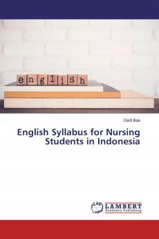 English Syllabus for Nursing Students in Indonesia