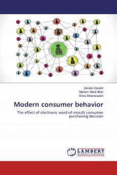 Modern consumer behavior