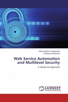 Web Service Automation and Multilevel Security