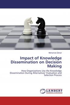 Impact of Knowledge Dissemination on Decision Making