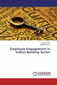 Employee Engagement in Indian Banking Sector