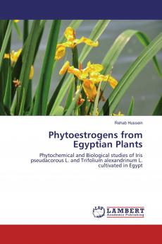 Phytoestrogens from Egyptian Plants