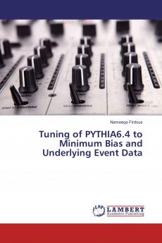 Tuning of PYTHIA6.4 to Minimum Bias and Underlying Event Data