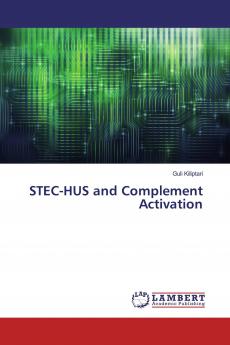 STEC-HUS and Complement Activation