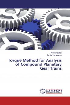 Torque Method for Analysis of Compound Planetary Gear Trains