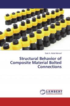 Structural Behavior of Composite Material Bolted Connections