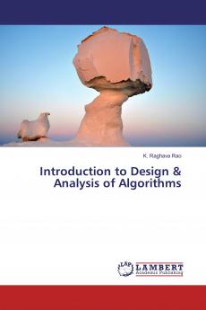 Introduction to Design & Analysis of Algorithms