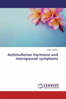 Antimullerian hormone and menopausal symptoms
