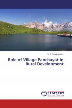 Role of Village Panchayat in Rural Development
