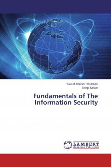 Fundamentals of The Information Security