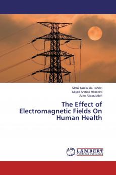 The Effect of Electromagnetic Fields On Human Health
