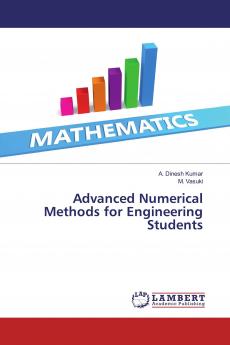 Advanced Numerical Methods for Engineering Students