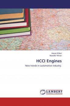 HCCI Engines