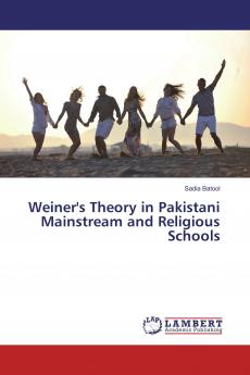 Weiner's Theory in Pakistani Mainstream and Religious Schools
