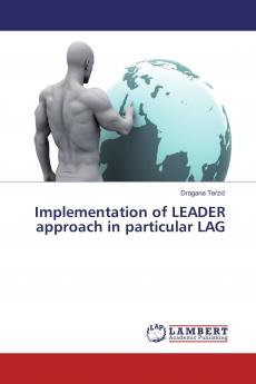 Implementation of LEADER approach in particular LAG