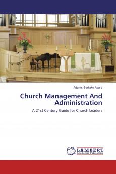 Church Management And Administration