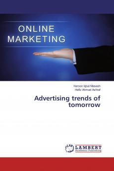 Advertising trends of tomorrow