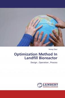 Optimization Method In Landfill Bioreactor
