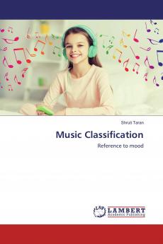 Music Classification