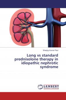 Long vs standard prednisolone therapy in idiopathic nephrotic syndrome