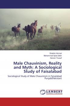 Male Chauvinism Reality and Myth: A Sociological Study of Faisalabad