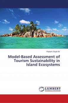 Model-Based Assessment of Tourism Sustainability in Island Ecosystems