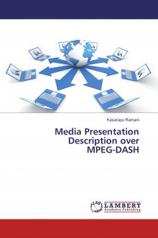 Media Presentation Description over MPEG-DASH