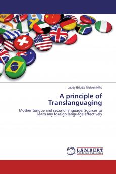 A principle of Translanguaging
