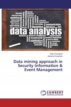 Data mining approach in Security Information & Event Management