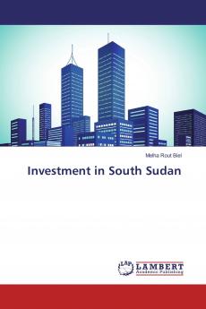 Investment in South Sudan