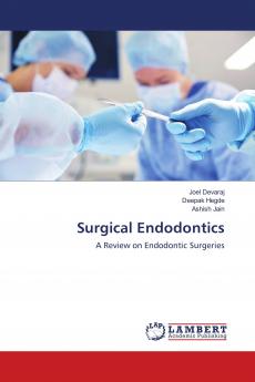 Surgical Endodontics