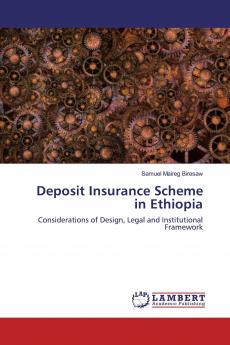 Deposit Insurance Scheme in Ethiopia